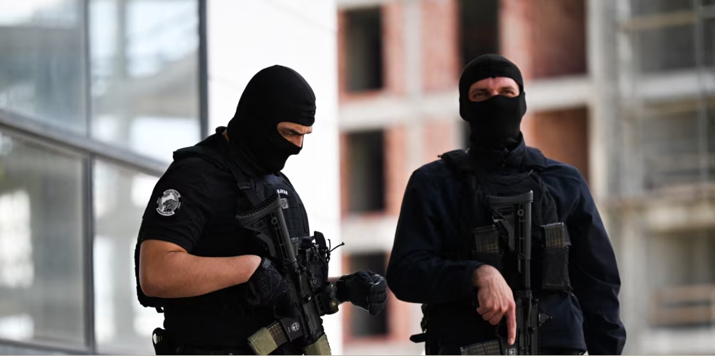 Çfarë do të nënkuptonte Xhandarmëria për sigurinë në veri të Kosovës?