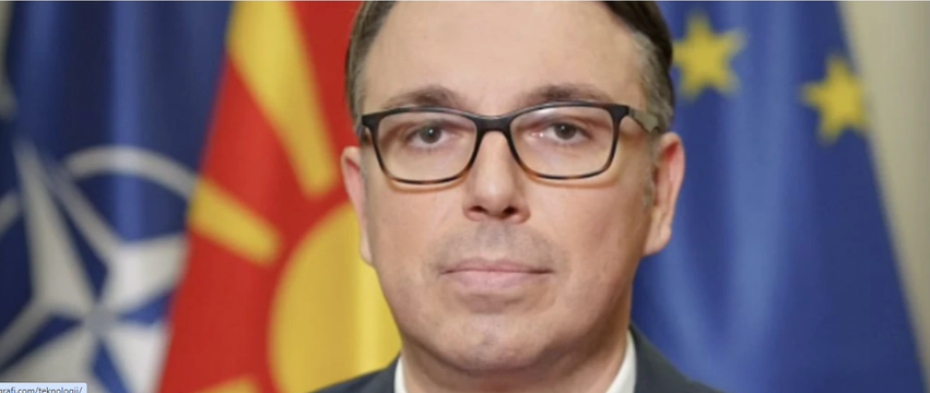 Filkov  Gjuha maqedonase në provimin e jurisprudencës është detyrim ligjor  jo diskriminim