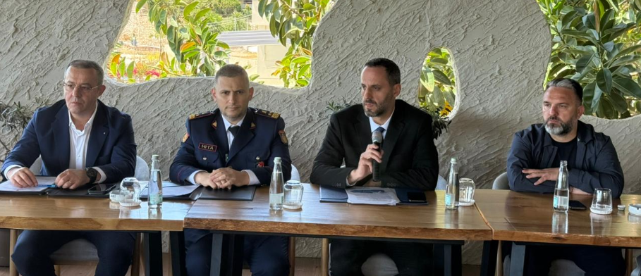 Lamallari në Sarandë: Bregdeti dhe mbrojtja e territorit janë interes kombëtar, jo çështje lokale