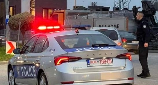 Sherr mes dy të miturve në Fushë Kosovë, arrestohet njëri
