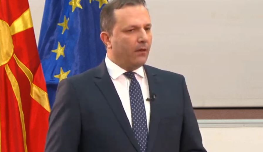 Spasovski: Pritshmëritë e larta nga LSDM, sollën zhgënjime të mëdha