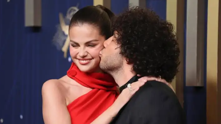 Benny Blanco zbulon pse nuk flet për jetën intime me Selena Gomez