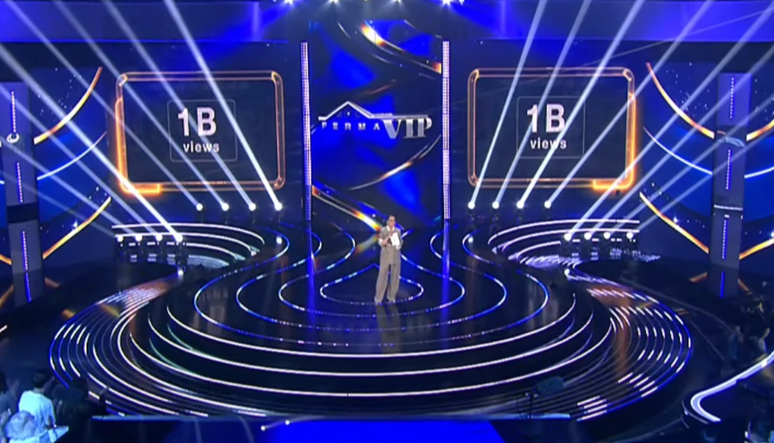 Ferma VIP thyen rekord, një miliard shikime në rrjete sociale