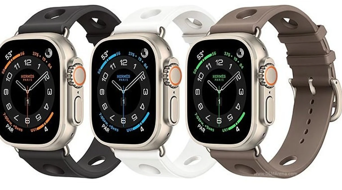 Apple Watch Ultra 4 do të ridizajnohet plotësisht