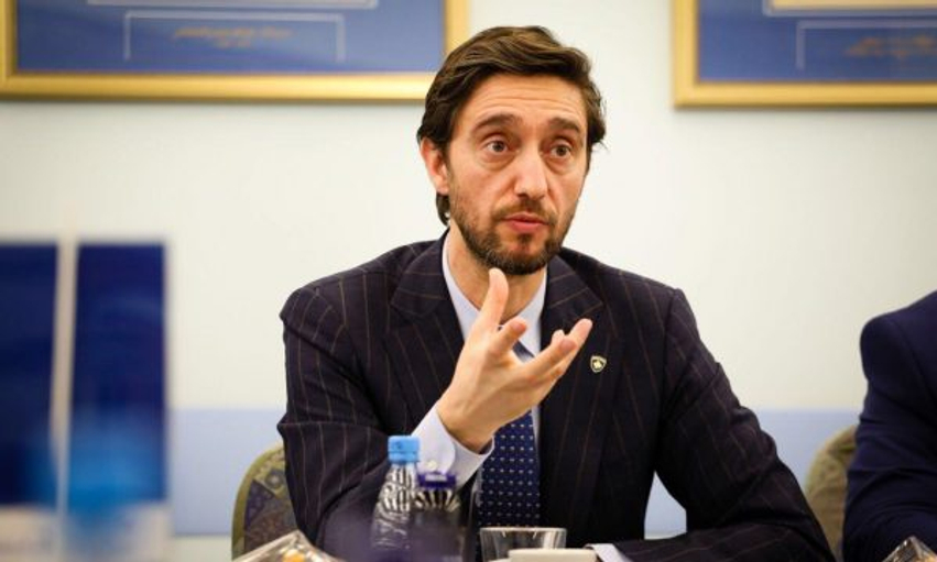 A ishte Uran Ismaili faktori kyç që nuk u pranua Fatmir Limaj në listë   Përgjigjet nënkryetari i PDK së