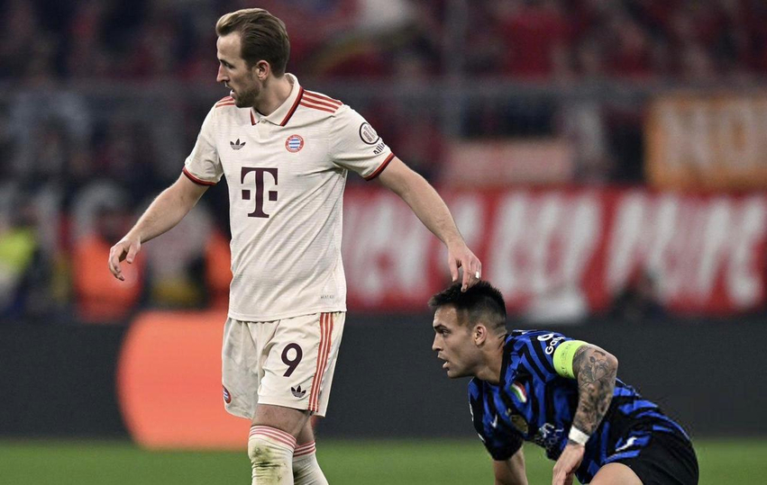 Martínez  Harry Kane është fenomen  sulmuesi më i mirë në botë 