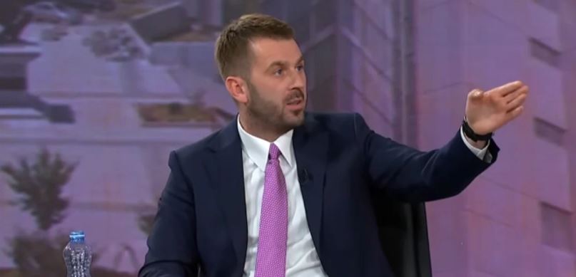 Kërçeli: LVV pret rezultat të ngjashëm me zgjedhjet e fundit