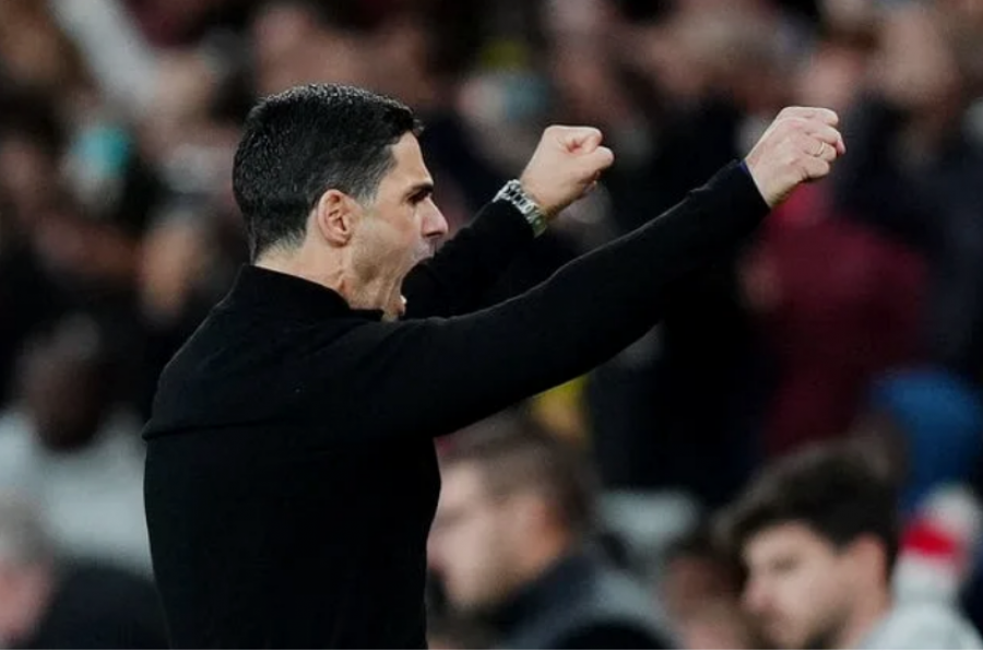 Arteta: Do të jem tifozi më i madh i Bournemouth-it