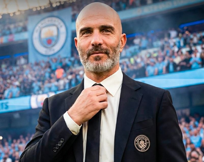 Maresca drejt Manchester Cityt