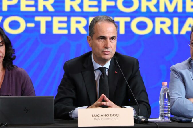 Boçi në Durrës: Reforma territoriale e vitit 2014 dështoi, territori nuk është thjesht tokë por identitet dhe pushtet