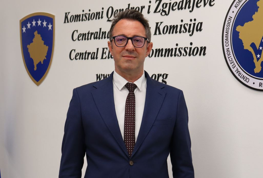 Krasniqi  Lajm i mirë për mërgatën  fillimi i votimit më 21 maj