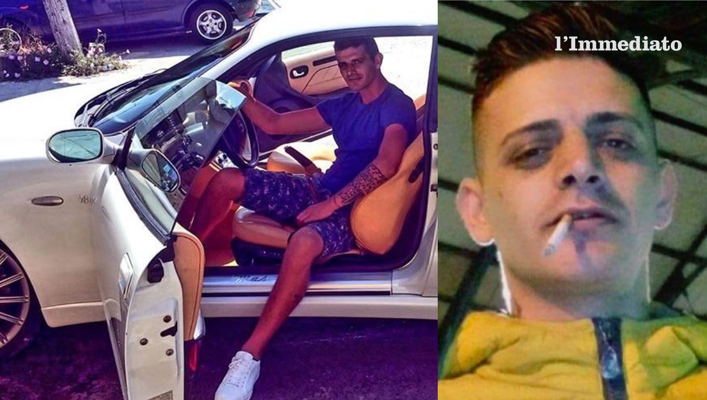 Bomba, armë dhe mafia në sfond, kush është “Antonio shqiptari” që terrorizoi Foxhian!