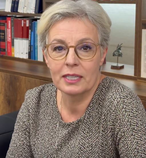 Gërvalla për diasporën: Me ju në krah, Kosova është gjithmonë më e fortë