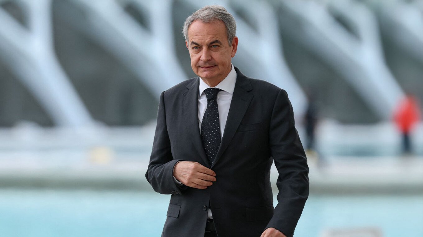 Ish-kryeministri i Spanjës nën hetim për korrupsion, Zapatero thirret në gjykatë për “Plus Ultra”