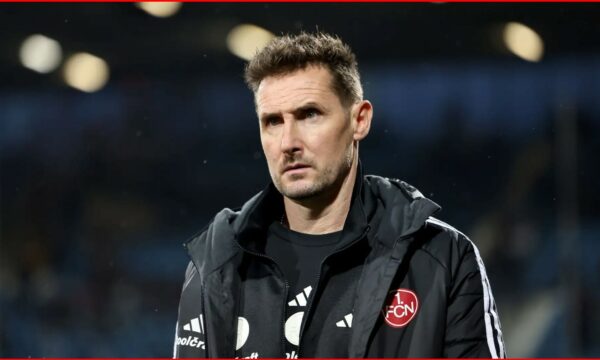 Klose pranë rikthimit te Lazio