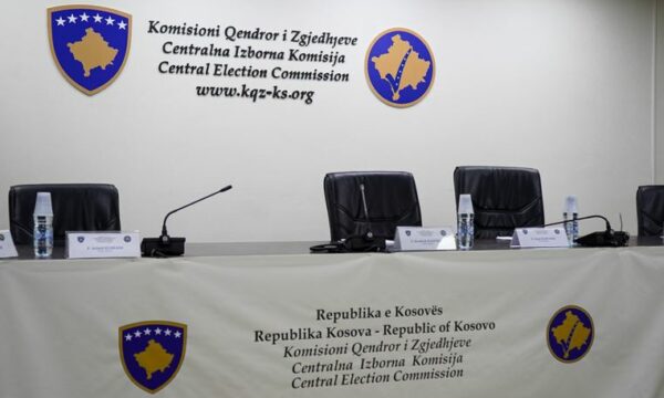 KQZ-ja miraton adresat e kutive postare për votim në 22 shtete 