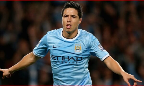 Nasri luajti me emër të rremë për dy vite