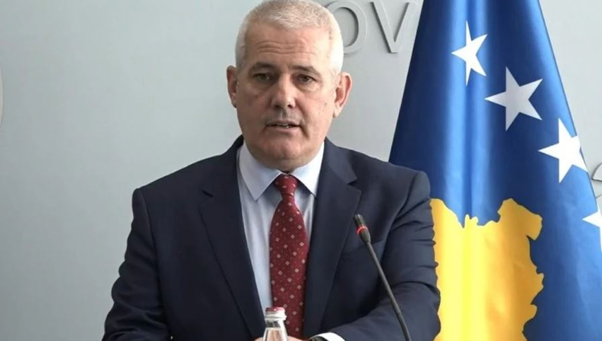 Rasti në Graçanicë  Sveçla  Direktiva të orkestruara nga Serbia