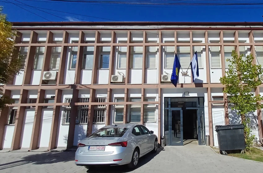 Gjilan  Goditet rrjeti i hajdutëve  policia arreston 6 të dyshuar
