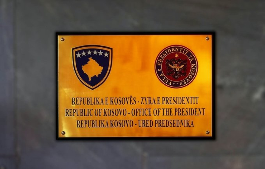 Kriza politike në Kosovë  a duhet t i publikojnë partitë politike emrat e kandidatëve për president para zgjedhjeve 