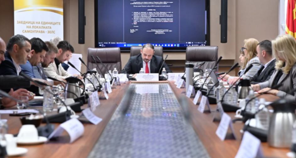 BNJVL: Do të formohet shtabi i krizës para periudhës së krizës me zjarret