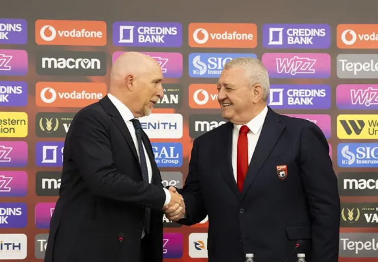 Maran refuzoi një kombëtare, cili ishte edhe klubi i fundit që u interesua për trajnerin e ri të Shqipërisë?
