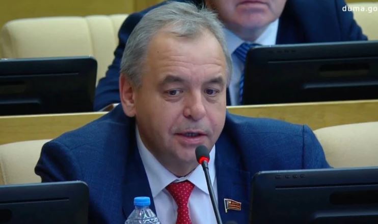 Deputet rus: Lufta në Ukrainë duhet të përfundojë sa më shpejt, ekonomia nuk e përballon më