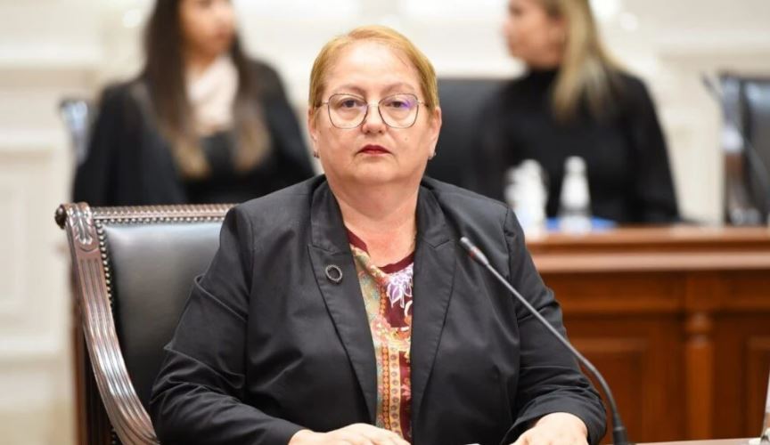 Janevska: Nuk ka ulje të numrit të bursave studentore