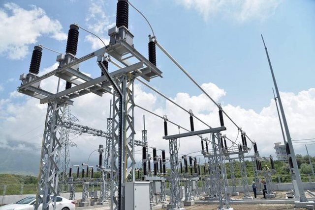 Rishikohen kompensimet për shpronësimet në projektin “Unaza e Tiranës” 110 kV