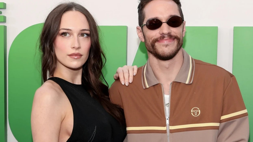 Pete Davidson dhe Elsie Hewitt thuhet se janë ndarë pesë muaj pas ardhjes në jetë të fëmijës së tyre të parë
