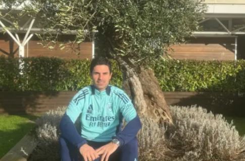 Nga rrënojat pas Wenger te super Arsenali kampion