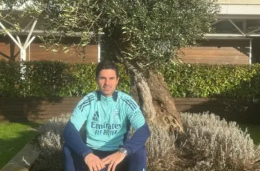 Nga rrënojat pas Wenger te super Arsenali kampion