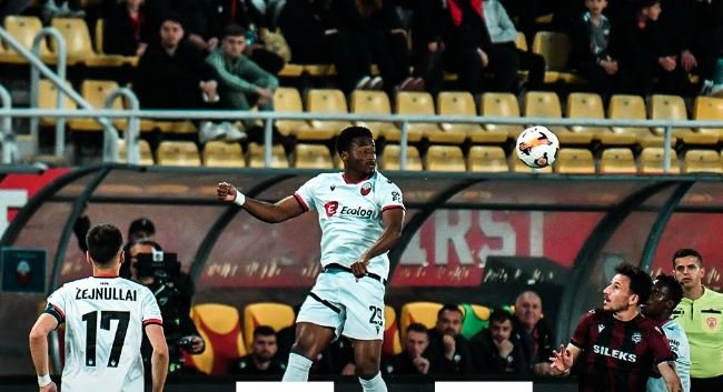 Shkëndija zhgënjen në finalen e Kupës së Maqedonisë së Veriut