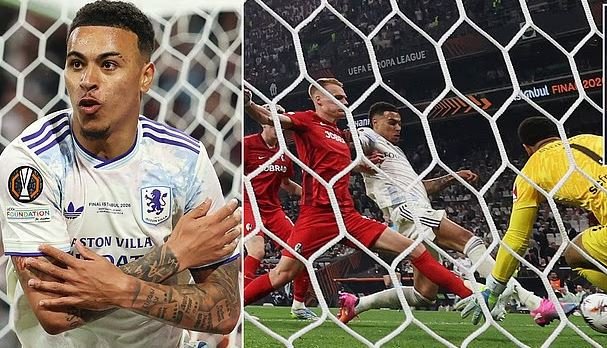 Aston Villa në festë, fiton Europa Leaguen