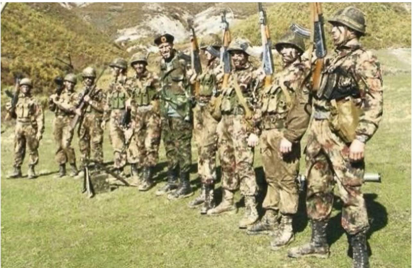 Ish komandanti i UÇK së flet për modelin e Xhandarmërisë së Kosovës   jep planin dhe strukturën e saj
