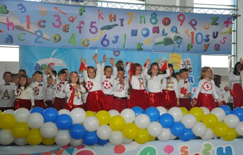 Festa e Abetares: 14 vjet manifestim, por ende me pengesa kufitare