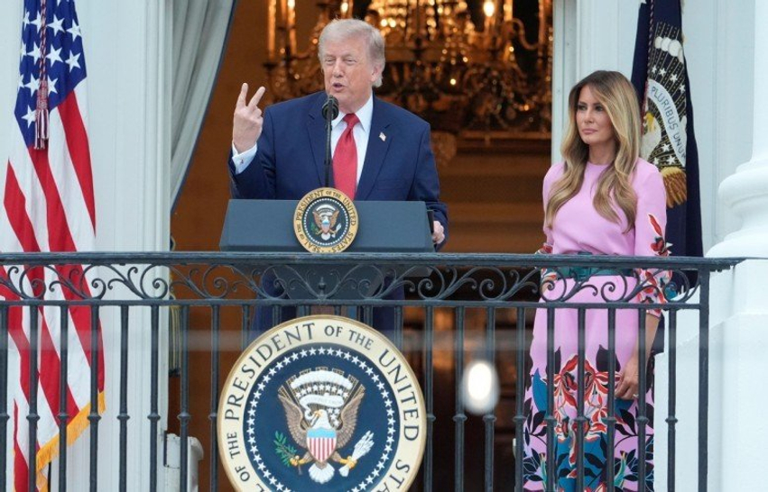 Trump  Lufta me Iranin mund të përfundojë shumë shpejt