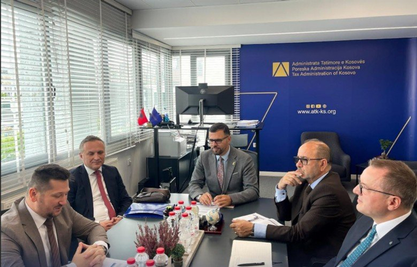 atk-pret-delegacion-nga-bosnja-per-bashkepunim-tatimor-dhe-digjitalizim