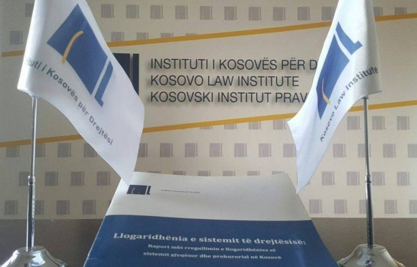 IKD padit Kuvendin për Komisionin e Jurisprudencës