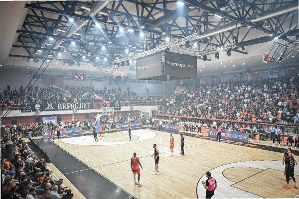 A do të shpallet Trepça kampion, sonte në finalen e katërt me Bashkimin
