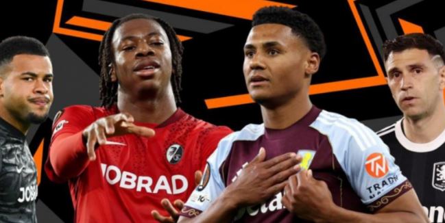 Freiburg-Aston Villa, njëra prej tyre sonte shkruan historinë 