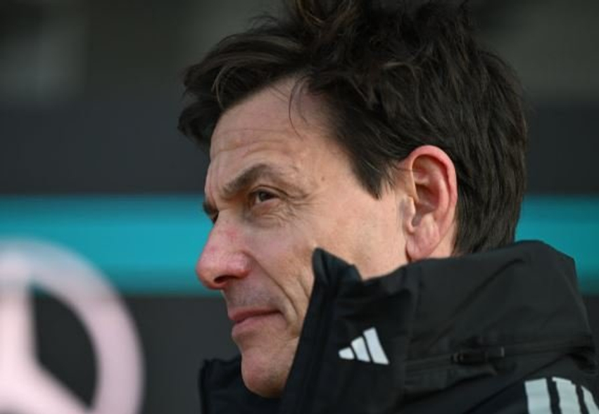 Wolff  Rivalët janë përmirësuar
