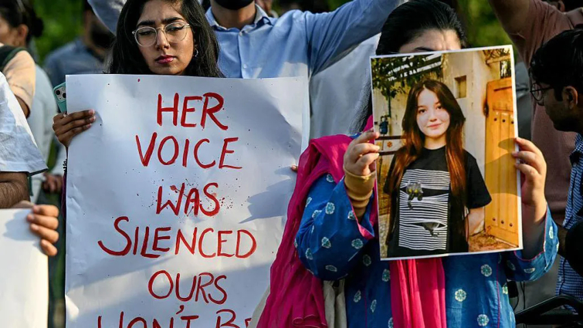 E refuzoi disa herë  dënohet me vdekje burri që e vrau adoleshenten në Pakistan