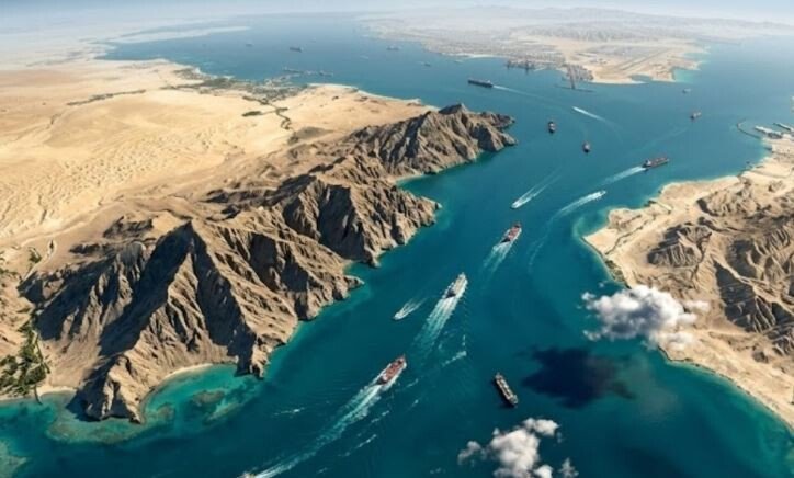 Garda Revolucionare iraniane: 26 anije kanë kaluar Ngushticën e Hormuzit për 24 orë
