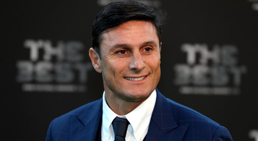 Zanetti e pranon  Nico Paz më pëlqen shumë  mund të bëhet lojtar i madh 