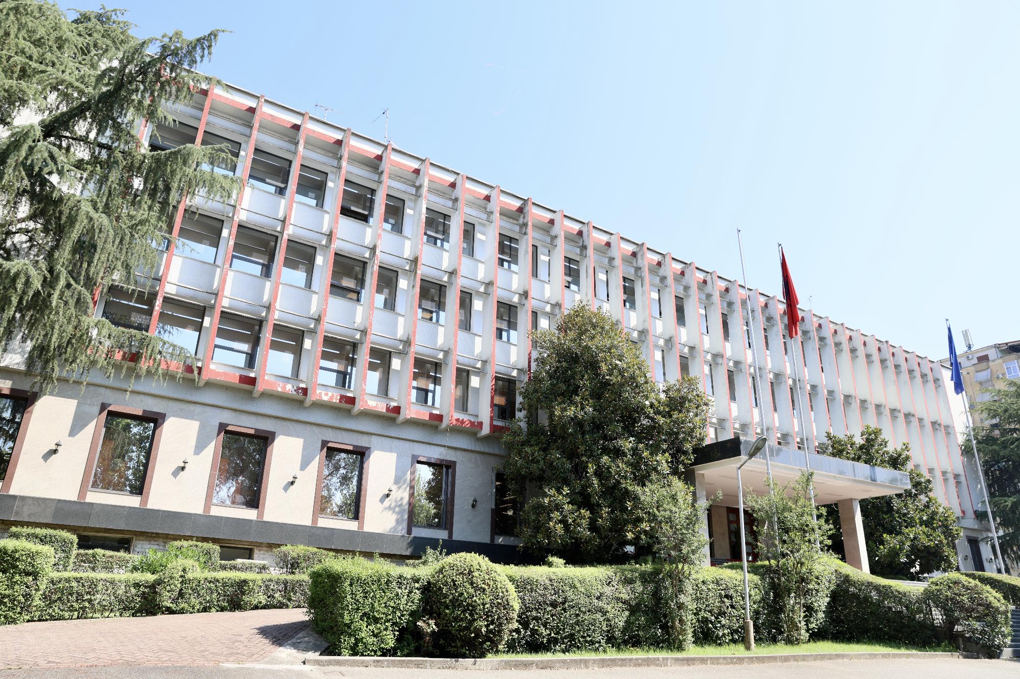 A u shkarkua ambasadori Meidani? MEPJ: Hamendësime të pabazuara në fakte