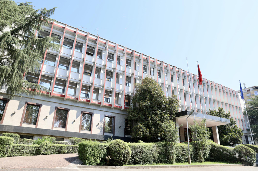 A u shkarkua ambasadori Meidani  MEPJ  Hamendësime të pabazuara në fakte