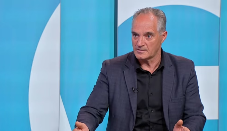 A do të shkonte PDK-ja në Qeveri me Kurtin pas 7 qershorit? – flet Nait Hasani