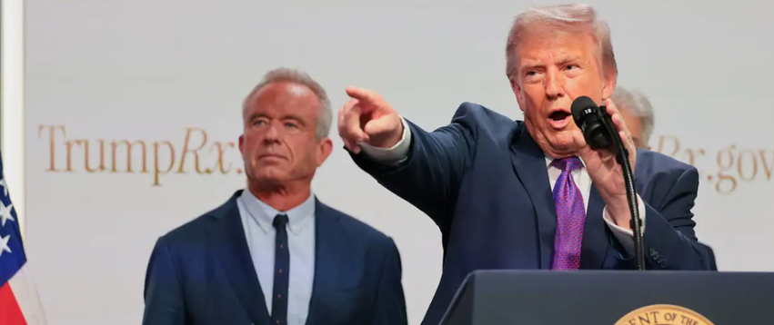 30 mjekë e shpallën Donald Trumpin të paaftë mendërisht