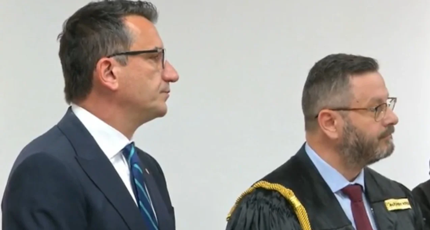 Erion Veliaj kërkoi shfuqizimin e masës  arrest në burg   mbyllet pa vendim seanca në Gjykatë Kushtetuese